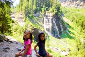 France: Pyrenees to the Alps