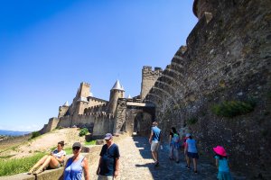 France: Pyrenees to the Alps