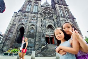 France: Pyrenees to the Alps