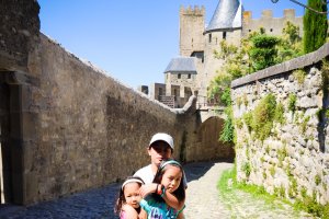 France: Pyrenees to the Alps