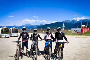 France: Pyrenees to the Alps