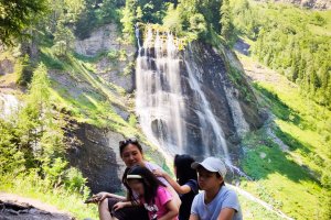 France: Pyrenees to the Alps