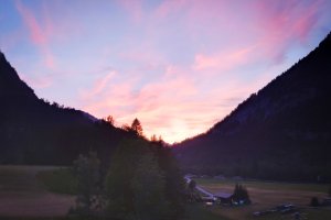 France: Pyrenees to the Alps