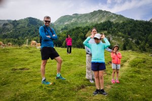 France: Pyrenees to the Alps