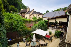 France: Pyrenees to the Alps
