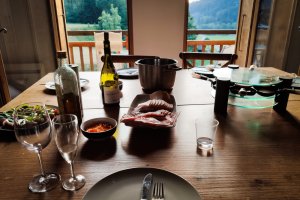 France: Pyrenees to the Alps