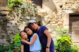 France: Pyrenees to the Alps