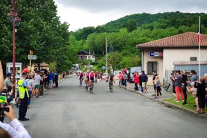 France: Pyrenees to the Alps