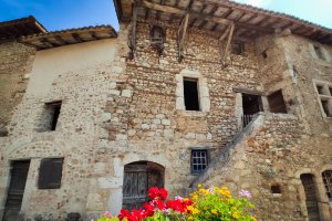France: Pyrenees to the Alps
