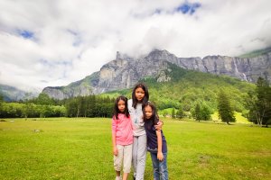 France: Pyrenees to the Alps