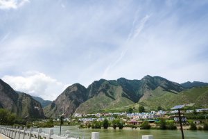 Qinghai & Gansu