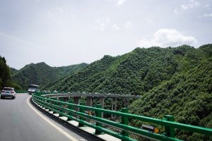 Qinghai & Gansu