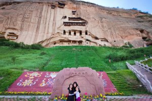 Qinghai & Gansu