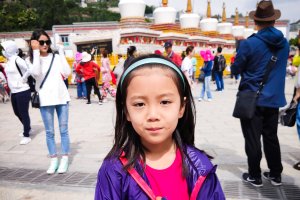 Qinghai & Gansu