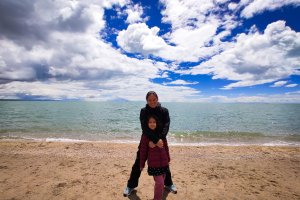 Qinghai & Gansu