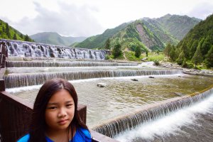 Qinghai & Gansu