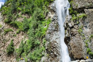 Qinghai & Gansu