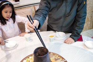 Qinghai & Gansu