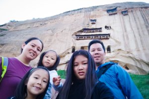 Qinghai & Gansu