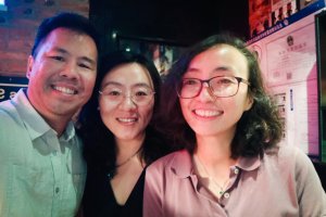 Bye Bye Beijing!