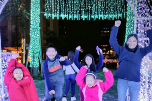 Happy New Year!