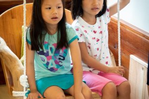 A Weekend in the Mountains