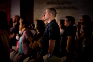 Citylight Community Church in Linkou
