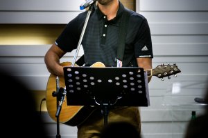 Citylight Community Church in Linkou
