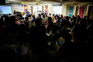 Citylight Community Church in Linkou