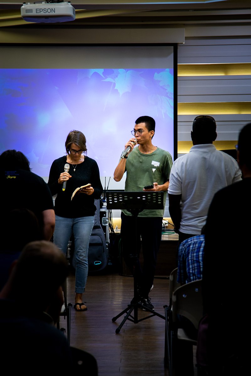 Citylight Community Church