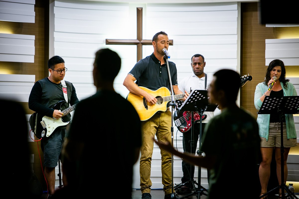 Citylight Community Church