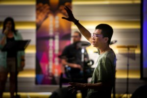 Citylight Community Church in Linkou
