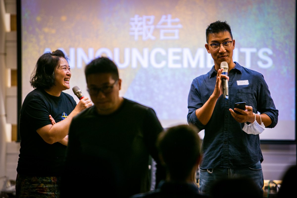 Citylight Community Church