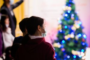 Citylight Christmas Service