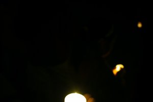 Citylight Christmas Service