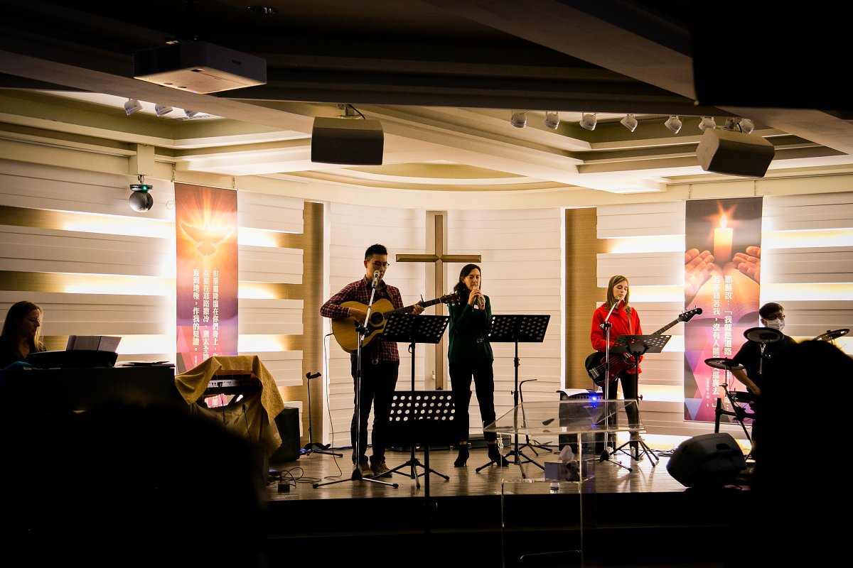 Citylight Community Church