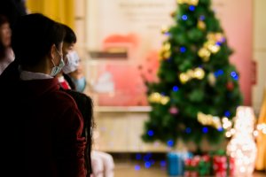 Citylight Christmas Service