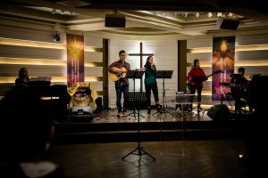 Citylight Christmas Service