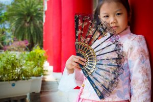 The Grand Hotel Photoshoot