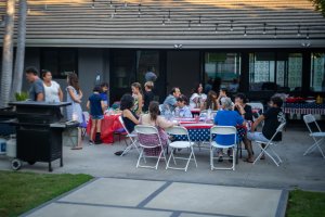 4th of July