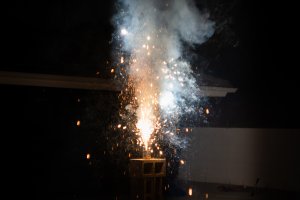 4th of July