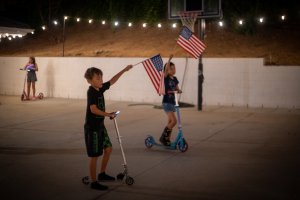 4th of July