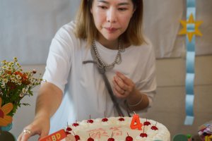 Happy Birthday²!