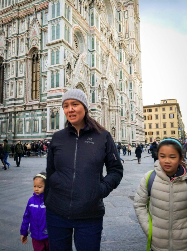 Italy Trip 2018